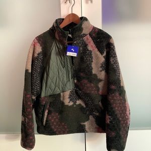 Target Joy Lab Jacket Camouflage XL